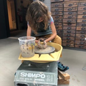 cursussen & workshops